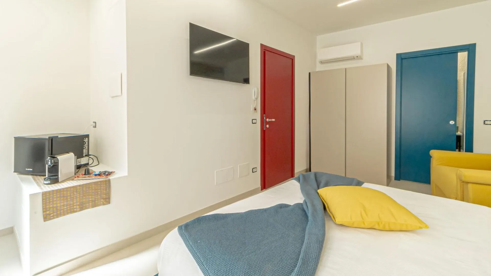 Casa Giuara - Luce Apartment Castelbuono