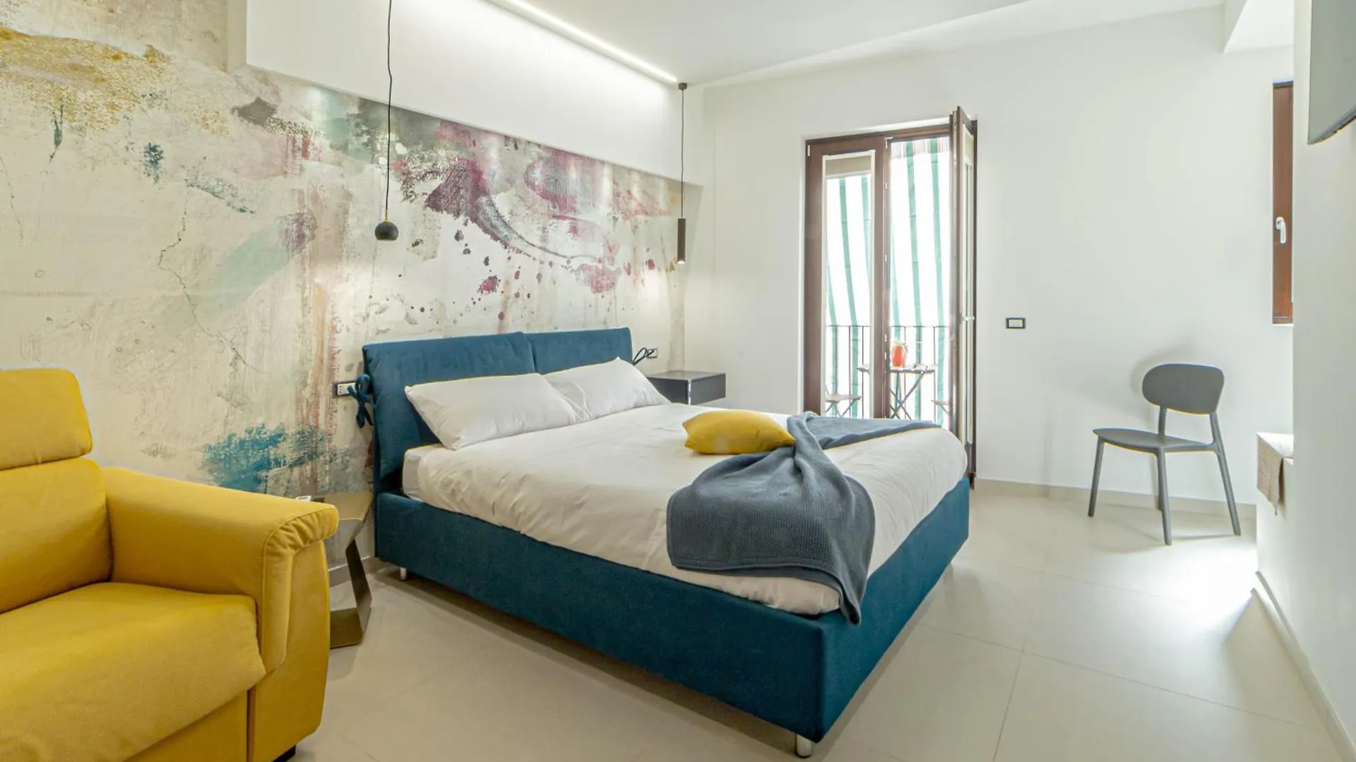 Casa Giuara - Luce Apartment Castelbuono