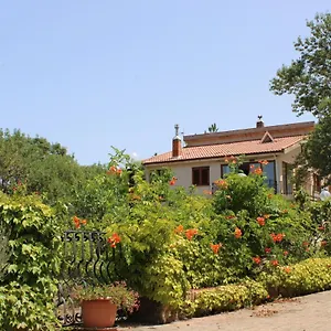 Failla Ferienhaus