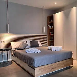 Apartmanhotel Porta San Paolo House, Castelbuono