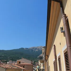 Paradiso Delle Madonie Hotel