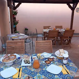Letizia Bed & Breakfast
