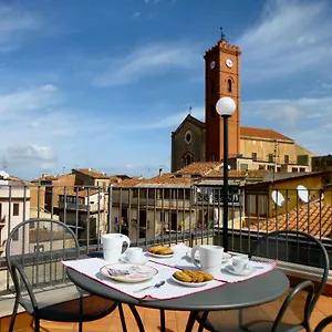  Appartement Spazioscena - Polimnia