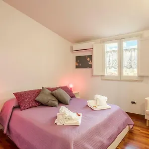  Appartement Spazioscena - Tersicore
