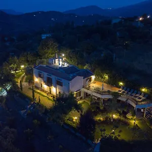 Villarose Guest house