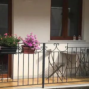  Appartement Casa Nicole